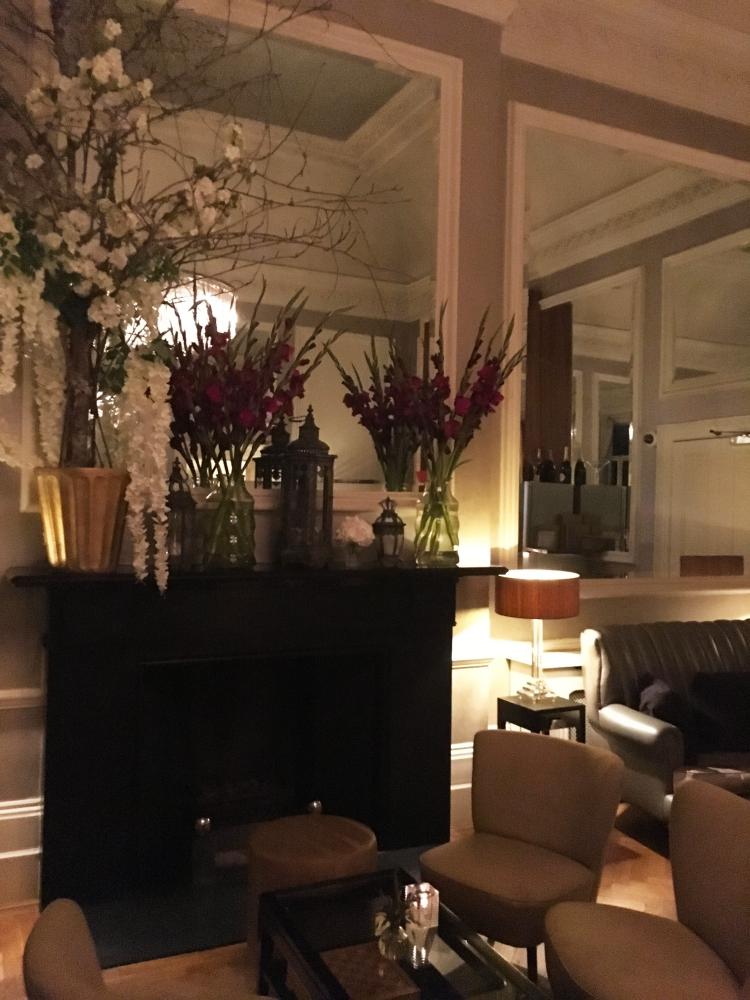The Bingham Richmond London Rooms The Bingham Richmond London Rooms
