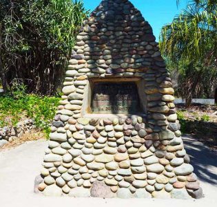 1770 Monument