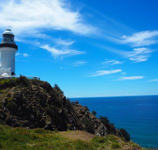 Cape Byron Lighthouse