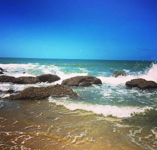 Little hidden gem – Garners Beach