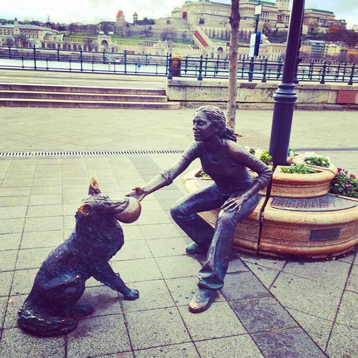 Weekend Guide to Budapest ⋆ Who do I do