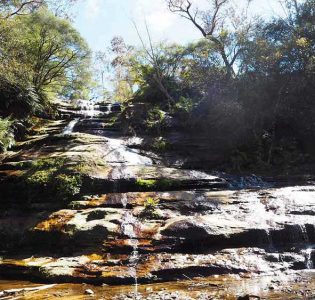 Katoomba Cascades