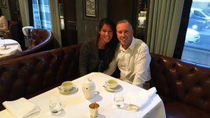 Contemporary British Food by Marcus Wareing @ Marcus – The Berkley Hotel, London – WhodoIdo: A two Michelin star restaurant in the Berkley Hotel London. Marcus Wareing creates perfection with excellent food and service. Definitely worth every penny.