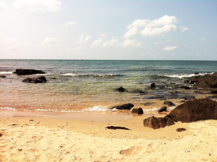 Mango Bay Resort, Phu Quoc, Vietnam – WhodoIdo: Mango Bay Resort is an eco-friendly resort located on Phu Quoc. Bungalows are scattered along the private beach with stunning views of the sea or garden.