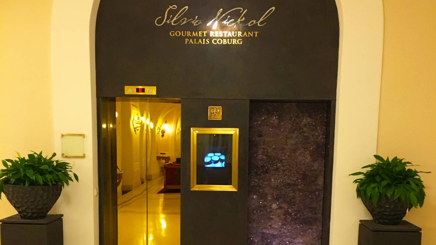 Two Michelin Star Silvio Nickol, Vienna – WhodoIdo: If you're looking for extravagance and two Michelin Star dining, then look no further! The exceptional service and the relaxing ambience makes this perfect for a romantic dinner or for that special occasion.