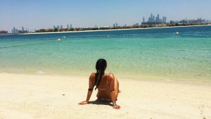 Sofitel Dubai The Palm Resort & Spa – WhodoIdo: Sofitel Dubai is located on The Palm Jumeirah. A five star Polynesian style, luxury resort and spa with excellent food and service. Includes free shuttle to the shopping malls!