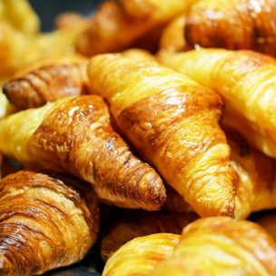 Croissants