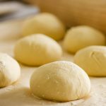 Easy Homemade Pizza Dough Recipe – WhodoIdo: If you love pizza and want to try making it at home, then give this recipe a go. This is a quick and easy pizza dough recipe and makes the perfect base for your pizza.