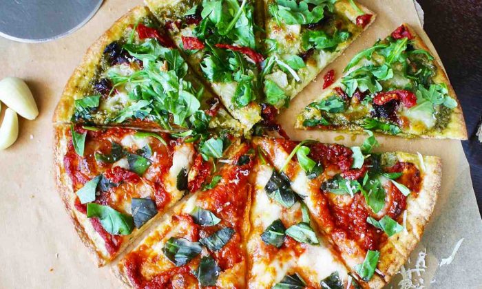 The Best Homemade Thin & Crispy Pizza Recipe – WhodoIdo: Looking for a pizza recipe? Then look no further! This tasty pizza has a thin and crispy base, loaded with toppings of your choice. It’s so quick and easy to make – why not give it a go!