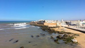 A Day Trip to Essaouira – Best Things to See & Do in Essaouira, Morocco - WhodoIdo: Looking for a day trip from Marrakech? Escape to wonderful Essaouira, a lovely coastal town along the Atlantic coast of Morocco and only less than 3 hours away. This is a must if you’re a fan of Game of Thrones! Check out our post for the best things to see and do in Essaouira.