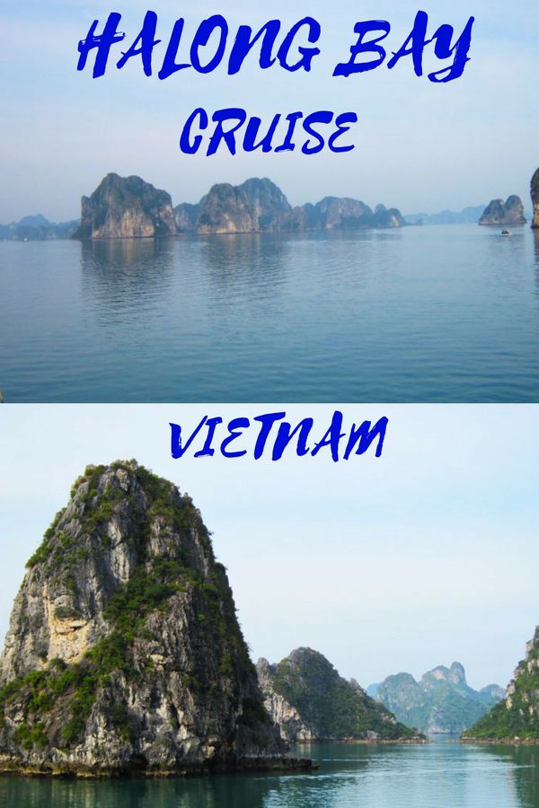 Exploring Halong Bay in a Luxury Junk, Vietnam – WhodoIdo: Cruising in a junk around Halong Bay is the perfect way to see the many scattered limestone islands and floating villages.