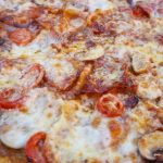 The Best Homemade Thin & Crispy Pizza Recipe – WhodoIdo: Looking for a pizza recipe? Then look no further! This tasty pizza has a thin and crispy base, loaded with toppings of your choice. It’s so quick and easy to make – why not give it a go!