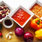 Quick and Easy Homemade Chilli Con Carne Recipe – WhodoIdo: A simple and tasty dish to make for the family or ahead of time. This dish is best served with rice or with a jacket potato! If you looking for dinner ideas, try this recipe!