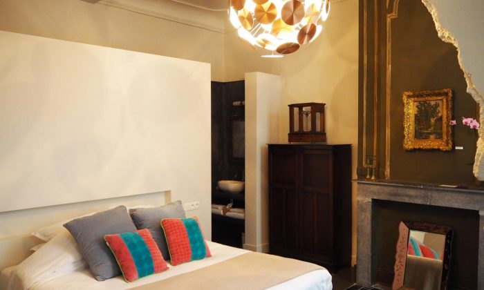Perfect Romantic Stay @ Ganda Rooms & Suites, Ghent, Belgium – Whodoido: Looking for somewhere to stay in Ghent? Stay at this lovely boutique hotel centrally located in Ghent and close to all the main attractions. Don’t forget to try the tasty buffet breakfast!