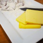 Simple and Delicious Devilled Kidneys on Toast Recipe – WhodoIdo: This British classic recipe is quick and easy. Devilled kidneys served on hot buttery toast is great for breakfast, lunch and dinner!