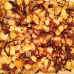 Quick and Simple Oven Baked Sea Bass with White Wine Recipe – WhodoIdo: This healthy fish recipe is quick and easy. This dish can be served with potatoes, vegetables or rice. Perfect for an evening meal or if you’re looking for healthy fish ideas!