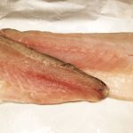 Quick and Simple Oven Baked Sea Bass with White Wine Recipe – WhodoIdo: This healthy fish recipe is quick and easy. This dish can be served with potatoes, vegetables or rice. Perfect for an evening meal or if you’re looking for healthy fish ideas!