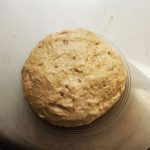 Delicious Homemade Granary Seeded Loaf Recipe - WhodoIdo: Looking for an easy and tasty homemade seeded bread recipe? Try our granary seeded loaf recipe which has been tried and tested many times. Perfect with butter and jam!