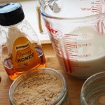 Delicious Homemade Granary Seeded Loaf Recipe - WhodoIdo: Looking for an easy and tasty homemade seeded bread recipe? Try our granary seeded loaf recipe which has been tried and tested many times. Perfect with butter and jam!