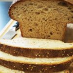 Delicious Homemade Granary Seeded Loaf Recipe - WhodoIdo: Looking for an easy and tasty homemade seeded bread recipe? Try our granary seeded loaf recipe which has been tried and tested many times. Perfect with butter and jam!