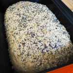 Delicious Homemade Granary Seeded Loaf Recipe - WhodoIdo: Looking for an easy and tasty homemade seeded bread recipe? Try our granary seeded loaf recipe which has been tried and tested many times. Perfect with butter and jam!