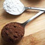 Best Homemade Fudge Brownie Recipe – WhodoIdo: Looking for simple brownie recipe? Try our easy homemade rich fudge brownie recipe. Perfect as a snack or with a scoop of icecream!