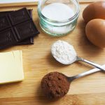 Best Homemade Fudge Brownie Recipe – WhodoIdo: Looking for simple brownie recipe? Try our easy homemade rich fudge brownie recipe. Perfect as a snack or with a scoop of icecream!