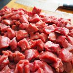 Slow Cooked Wild Boar Recipe – WhodoIdo: Need dinner ideas? Try our recipe for delicious homemade slow cooked wild boar ragu with tagliatelle. Perfect comfort food!