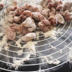 Slow Cooked Wild Boar Recipe – WhodoIdo: Need dinner ideas? Try our recipe for delicious homemade slow cooked wild boar ragu with tagliatelle. Perfect comfort food!